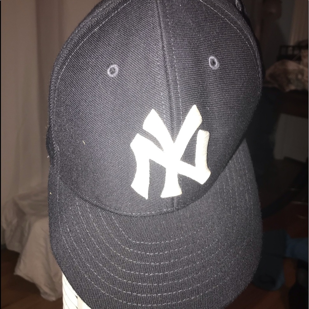 Baseball hat